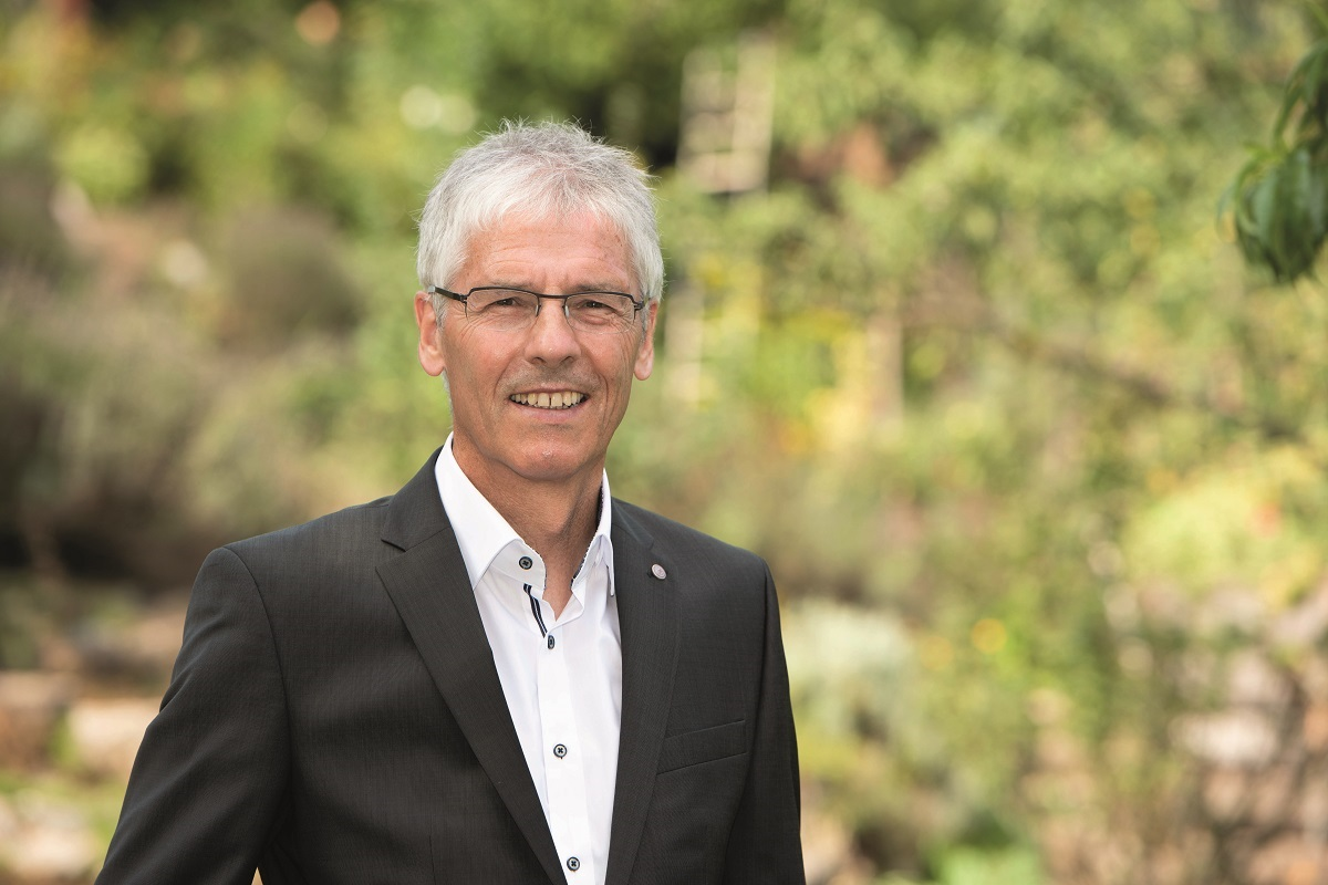 Landratswahl 2020 Bernd Fricke Bamberg Nordbayern